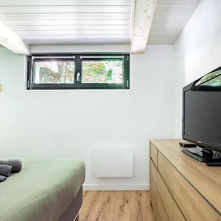 'la Foret Enchantee', Nature, Calme Et Jacuzzi Au Coeur De La Vallee * Masevaux-Niederbruck